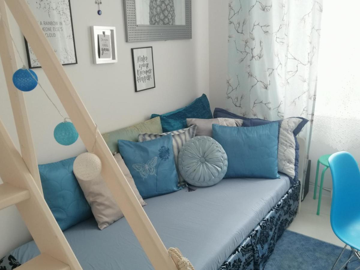 Dobranoc Bed & Breakfast วูดช์ ภายนอก รูปภาพ