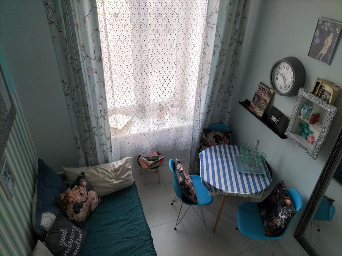 Dobranoc Bed & Breakfast วูดช์ ภายนอก รูปภาพ