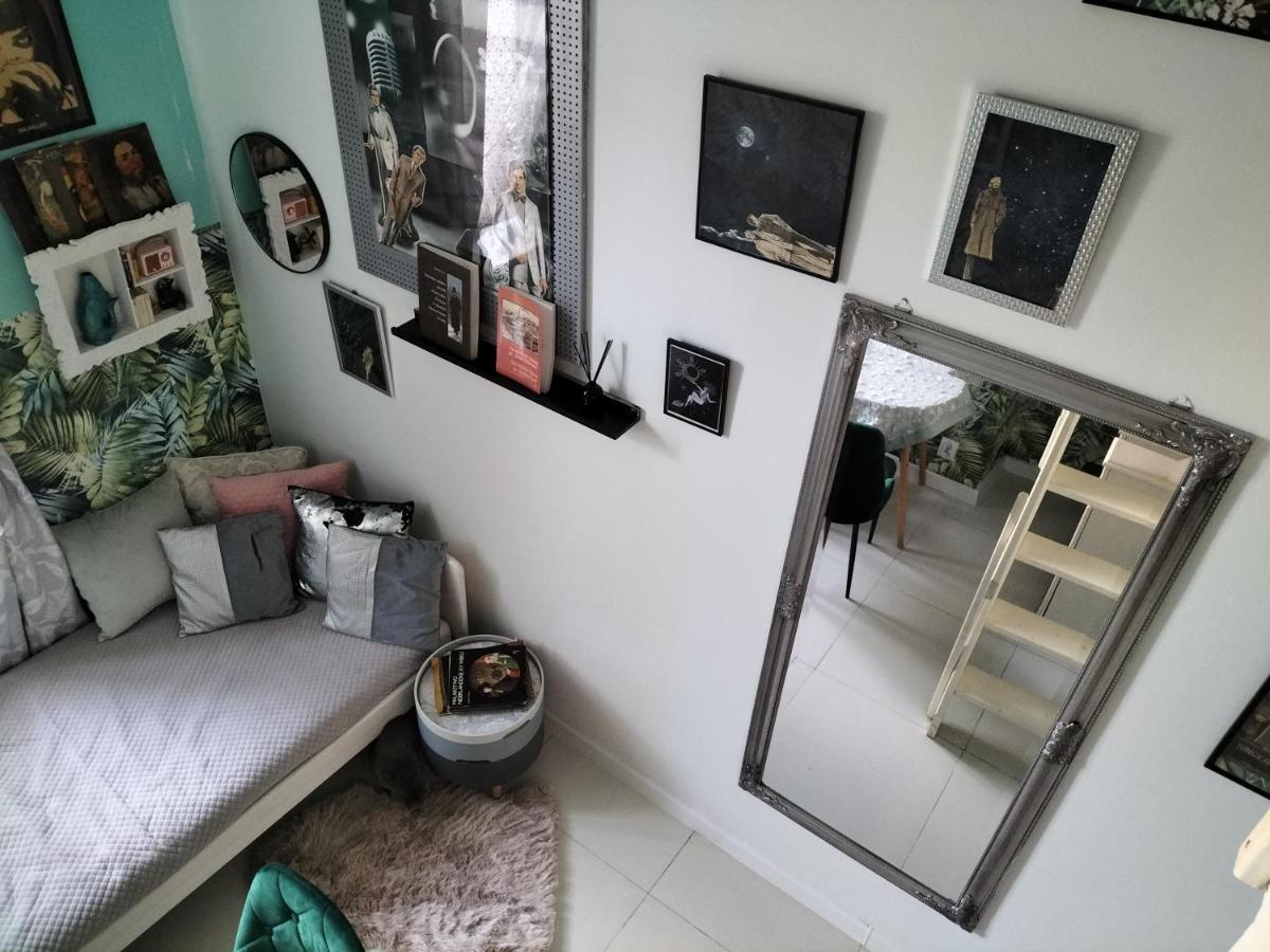 Dobranoc Bed & Breakfast วูดช์ ภายนอก รูปภาพ
